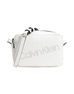 Сумка через плечо Calvin Klein