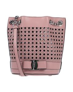 Сумка на плечо Salvatore Ferragamo