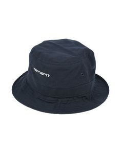 Головной убор Carhartt