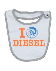 Детский нагрудник Diesel