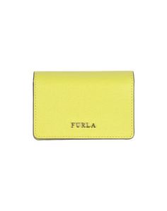 Кошелек для монет Furla