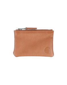Кошелек для монет Carhartt