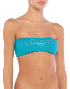 Купальный бюстгальтер Blugirl Blumarine Beachwear