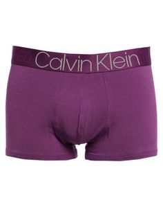 Боксеры Calvin Klein