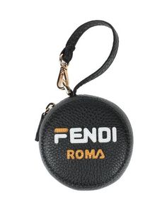 Кошелек для монет Fendi