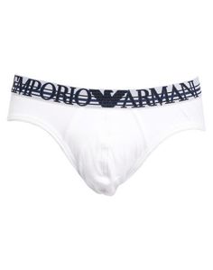 Трусы Emporio Armani