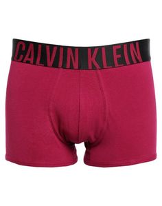 Боксеры Calvin Klein