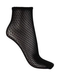 Короткие носки Wolford