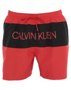 Шорты для плавания Calvin Klein