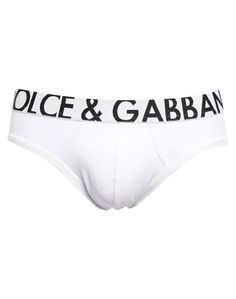 Трусы Dolce & Gabbana Underwear