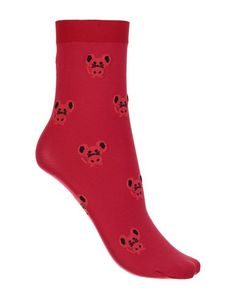 Короткие носки Wolford