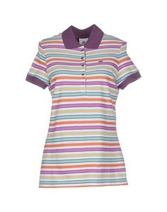 Поло Lacoste