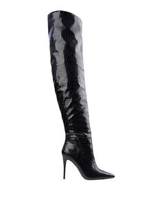 Сапоги Winnie Harlow x Steve Madden