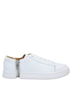 Низкие кеды и кроссовки Diesel