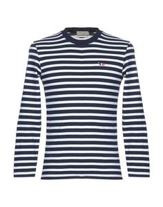 Футболка Maison KitsunÉ
