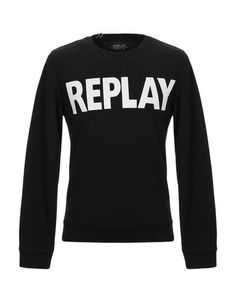 Толстовка Replay