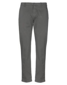 Повседневные брюки Dondup