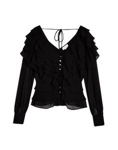 Pубашка Topshop