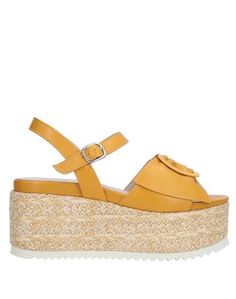 Сандалии Jeannot