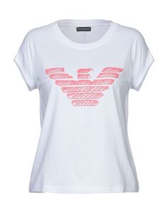 Футболка Emporio Armani