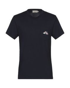 Футболка Maison KitsunÉ