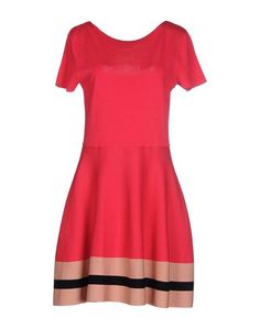 Короткое платье RED Valentino