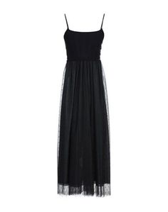 Платье длиной 3/4 RED Valentino