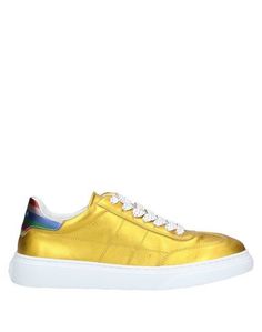 Низкие кеды и кроссовки Hogan