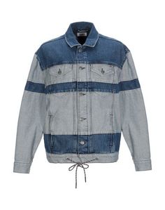 Джинсовая верхняя одежда Tommy Jeans