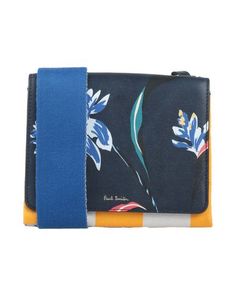 Сумка через плечо Paul Smith