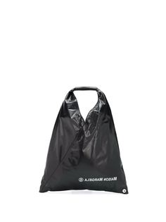Mm6 Maison Margiela маленькая сумка-тоут Japanese