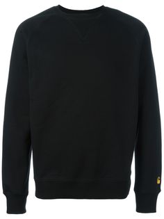 Carhartt толстовка классического кроя
