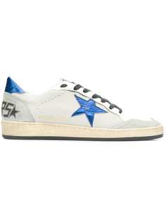 Golden Goose кроссовки Ball Star