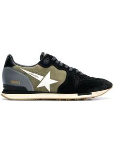 Golden Goose кроссовки Running