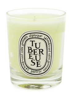 Diptyque mini Tuberuese candle