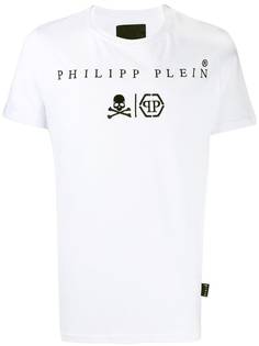 Philipp Plein футболка Statement