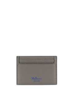 Mulberry картхолдер в двух тонах
