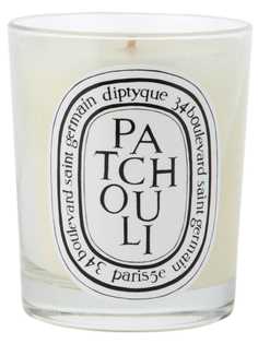 Diptyque свечка Patchouli