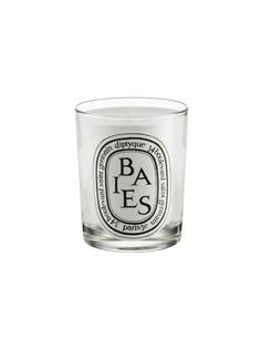 Diptyque свеча с ароматом Baies