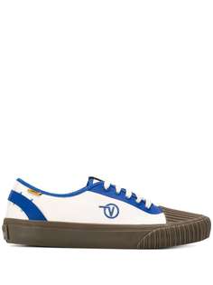 Vans кеды One Piece из коллаборации с Taka Hayashi