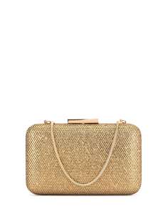 The Chic Initiative декорированный клатч