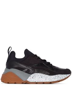 Stella McCartney кроссовки Eclypse