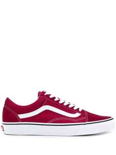 Vans кеды Old Skool