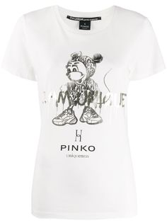 Pinko футболка Uniqueness