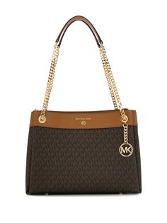Michael Michael Kors сумка на плечо Susan среднего размера