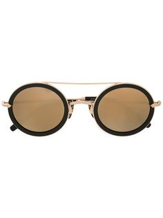 Matsuda солнцезащитные очки M3039