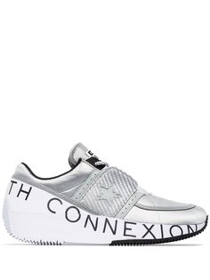 Converse кроссовки Run Star из коллаборации с Faith Connexion