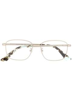 McQ Alexander McQueen McQ Alexander McQueen MQ0244OP 003 METAL/ACETATE