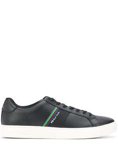 Paul Smith кеды с контрастной полоской