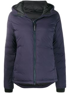 Canada Goose куртка-пуховик